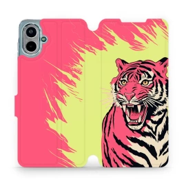 Etui do Samsung Galaxy A07 - wzór VP51S