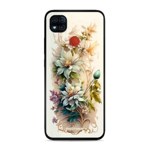 Etui Glossy Case do Xiaomi Redmi 9C - wzór G014G