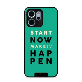 Etui Glossy Case do OPPO Reno 14 FS 5G - wzór G079G