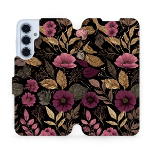 Etui do Samsung Galaxy M35 5G - wzór V170S