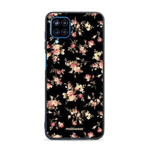 Etui Glossy Case do Samsung Galaxy A12 - wzór G039G