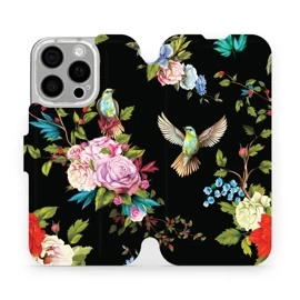 Etui do Apple iPhone 16 Pro - wzór VD09S