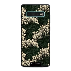 Etui Glossy Case do Samsung Galaxy S10 Plus - wzór GA45G