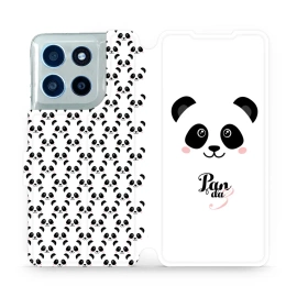 Etui do Motorola Moto G56 5G - wzór M030P