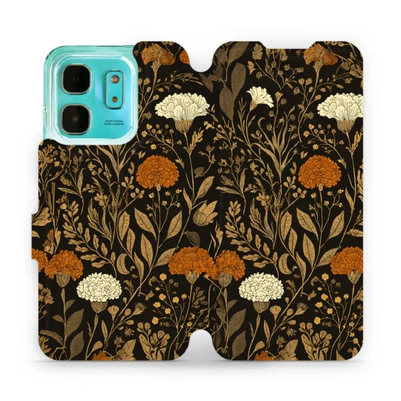 Etui do Infinix HOT 50i - wzór V174S