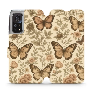 Etui do Xiaomi Mi 10T - wzór VP92S