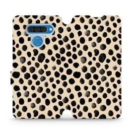 Etui do LG Q60 - wzór VA50S