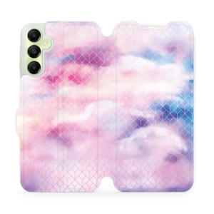 Etui do Samsung Galaxy A05s - wzór MR02S