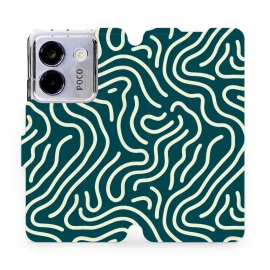 Etui do Xiaomi POCO M7 Pro 5G - wzór VA61S