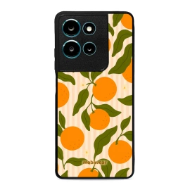 Etui Glossy Case do Motorola Moto G75 5G - wzór GP82G