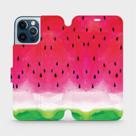 Etui do Apple iPhone 12 Pro Max - wzór V086S