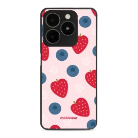 Etui Glossy Case do Realme C63 - wzór GP84G