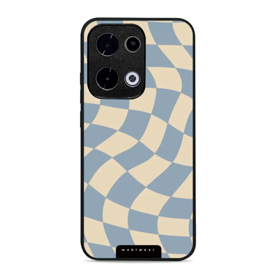 Etui Glossy Case do OPPO Reno 13 - wzór GA59G