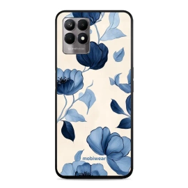 Etui Glossy Case do Realme 8i - wzór GP73G