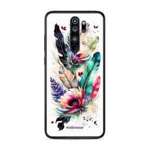 Etui Glossy Case do Xiaomi Redmi Note 8 Pro - wzór G017G
