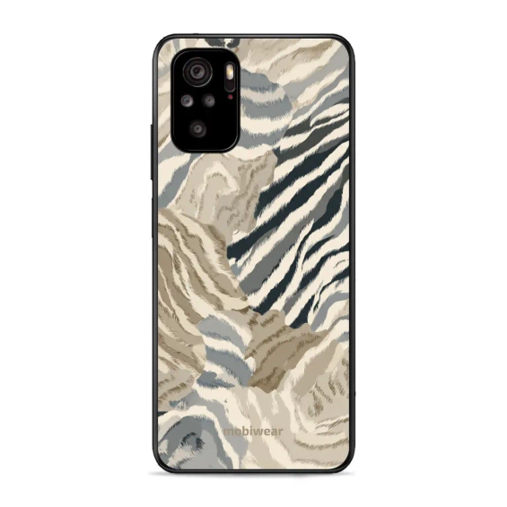 Etui Glossy Case do Xiaomi Redmi Note 10 - wzór G168G