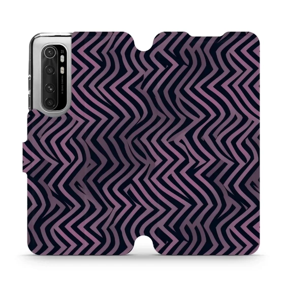 Etui do Xiaomi Mi Note 10 Lite - wzór VA55S