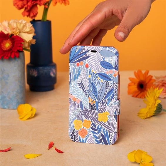 Etui do Huawei P Smart 2019 - wzór MP03P