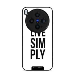 Etui Glossy Case do Vivo X300 - wzór G070G