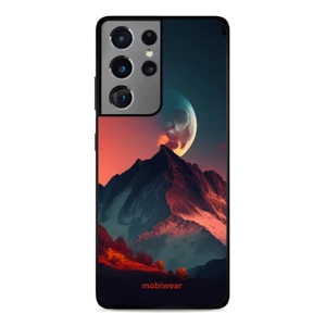 Etui Glossy Case do Samsung Galaxy S21 Ultra - wzór G007G