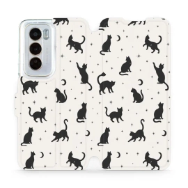 Etui do OPPO Reno 12 Pro 5G - wzór V162S