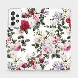 Etui do Samsung Galaxy A72 - wzór MD01S