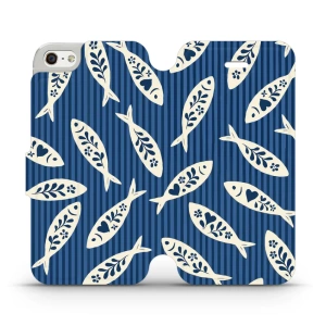 Etui do Apple iPhone SE - wzór VP89S