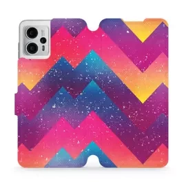 Etui do Motorola Moto G23 - wzór V110S