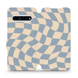 Etui do LG V60 ThinQ 5G - wzór VA59S