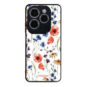 Etui Glossy Case do Infinix HOT 40 Pro - wzór G032G