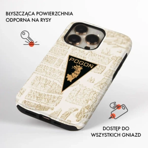 Etui Elite Pro do Xiaomi Redmi 15C 5G - wzór E18PS