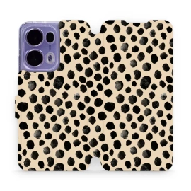 Etui do OPPO Reno 13 Pro - wzór VA50S