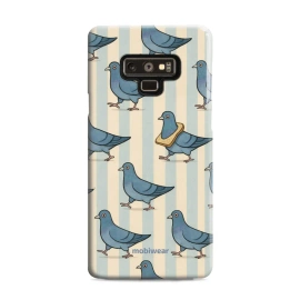 Etui Elite Pro do Samsung Galaxy Note 9 - wzór EP91E