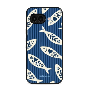 Etui Glossy Case do Google Pixel 9A - wzór GP89G