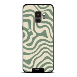 Etui Glossy Case do Samsung Galaxy S9 - wzór GA57G