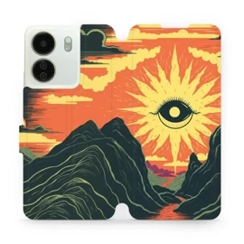 Etui do Xiaomi Redmi 13C - wzór VP55S