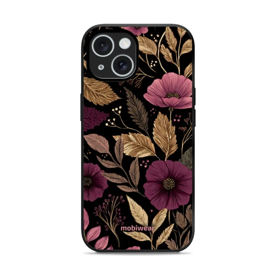 Etui Glossy Case do Apple iPhone 15 - wzór G170G