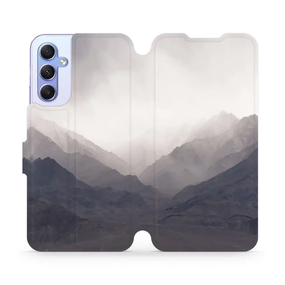 Etui do Samsung Galaxy A34 5G - wzór M151P