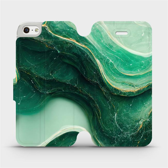 Etui do Apple iPhone SE - wzór VP38S