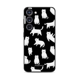 Etui Glossy Case do Samsung Galaxy S23 Plus - wzór G163G