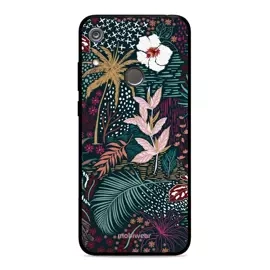 Etui Glossy Case do Huawei Y6S - wzór G043G