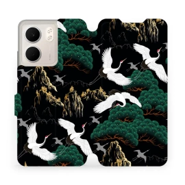 Etui do OPPO A5x - wzór VP16S