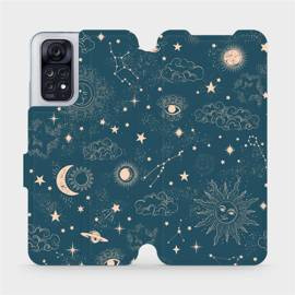 Etui do Xiaomi Redmi Note 11S - wzór VP14S