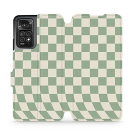 Etui do Xiaomi Redmi Note 11 Pro - wzór VA58S