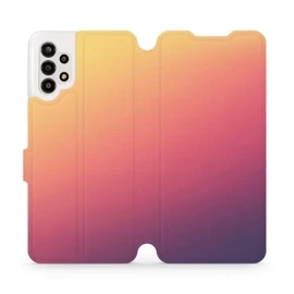 Etui do Samsung Galaxy A13 4G - wzór VP66S