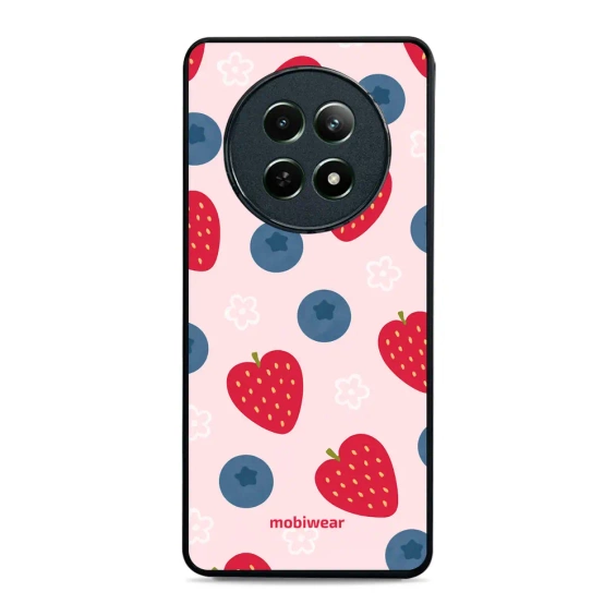 Etui Glossy Case do Realme 12 5G - wzór GP84G