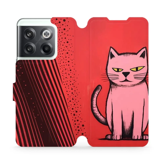 Etui do OnePlus 10T - wzór VP54S