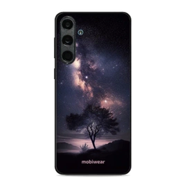 Etui Glossy Case do Samsung Galaxy M55 5G - wzór G005G