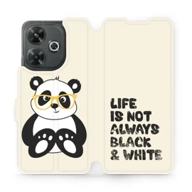 Etui do Xiaomi Redmi 13 - wzór M041S