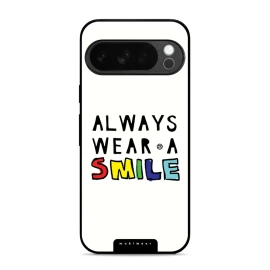 Etui Glossy Case do Google Pixel 10 Pro - wzór G077G